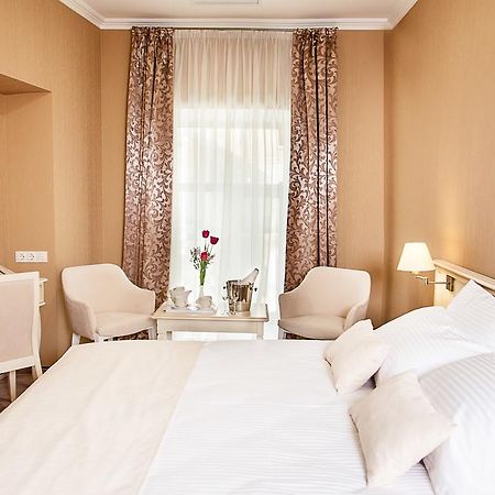 Pletnevskiy Inn Харков Екстериор снимка