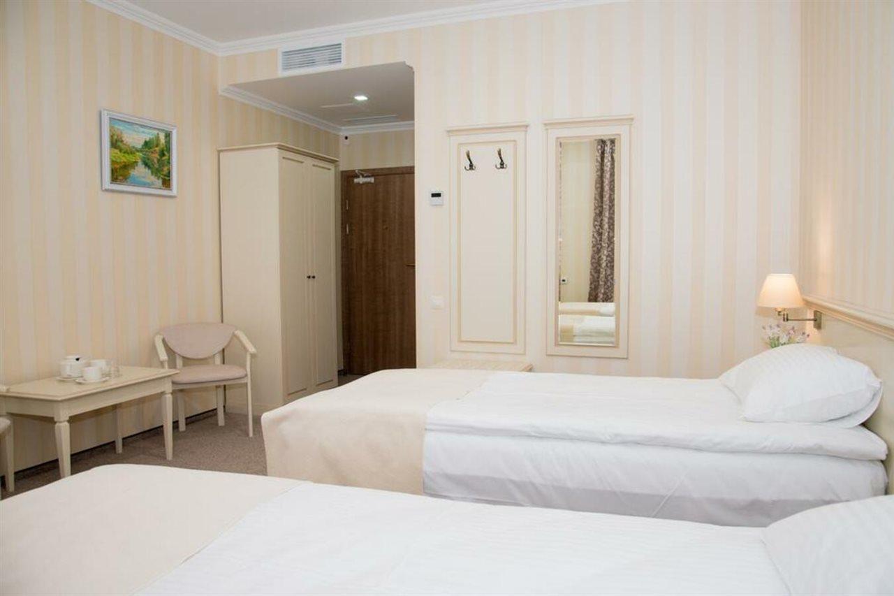 Pletnevskiy Inn Харков Екстериор снимка