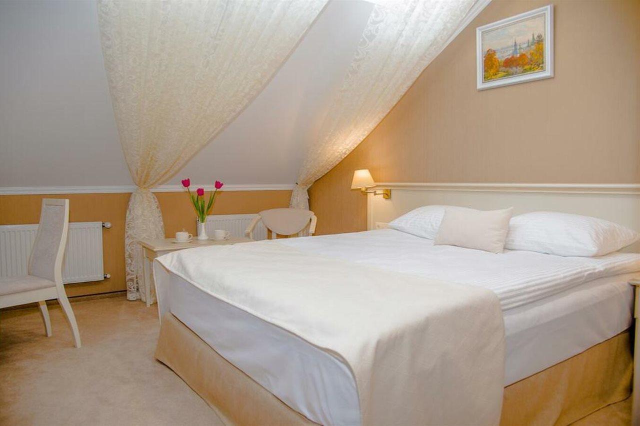 Pletnevskiy Inn Харков Екстериор снимка