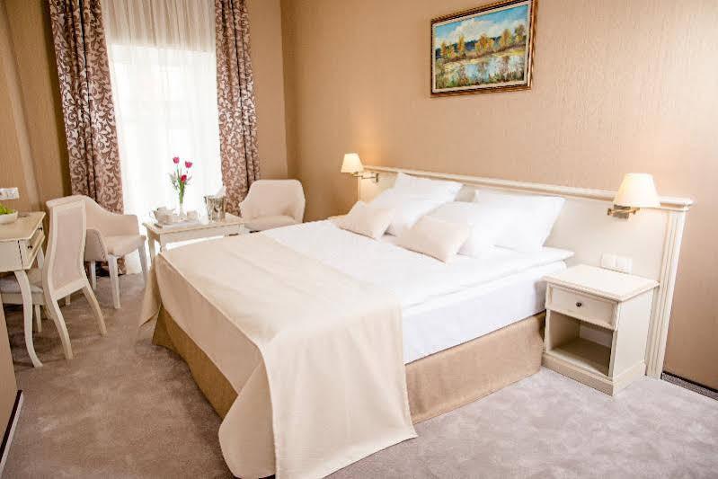 Pletnevskiy Inn Харков Екстериор снимка