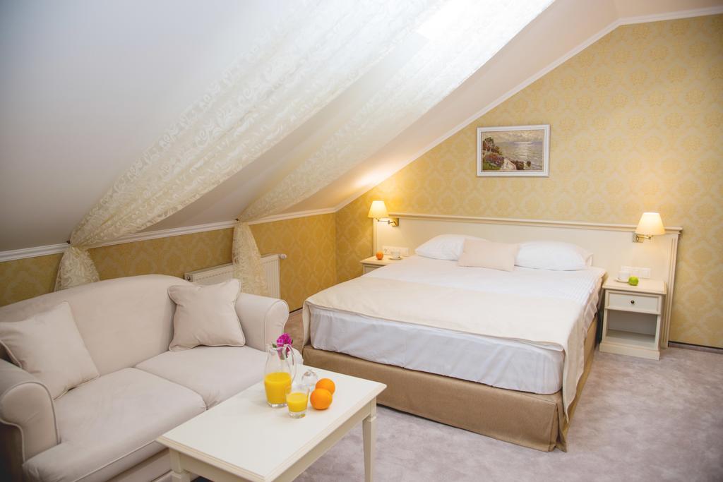 Pletnevskiy Inn Харков Екстериор снимка