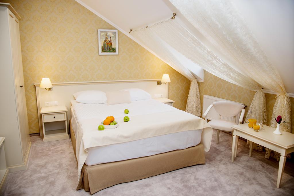 Pletnevskiy Inn Харков Екстериор снимка