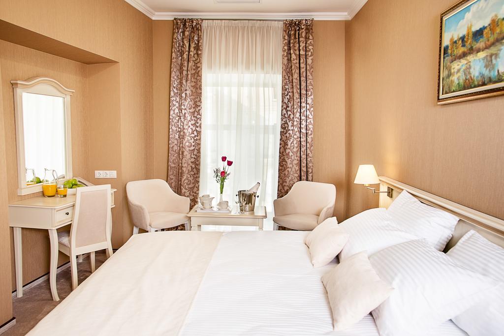 Pletnevskiy Inn Харков Екстериор снимка