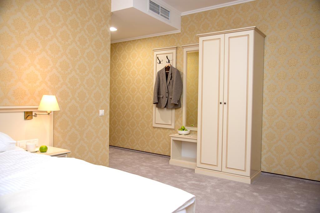 Pletnevskiy Inn Харков Екстериор снимка