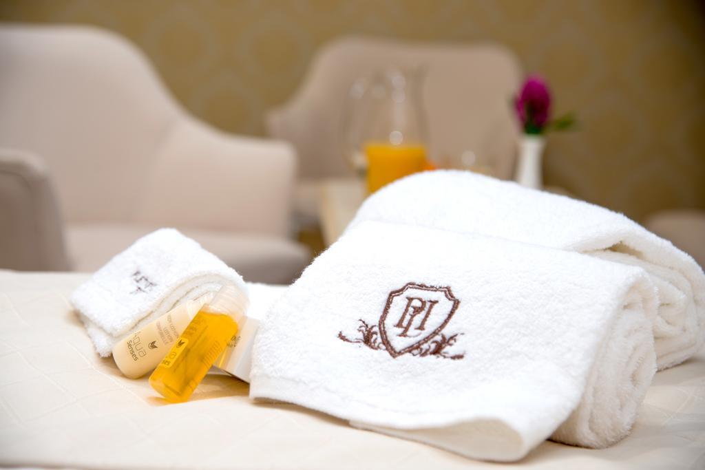 Pletnevskiy Inn Харков Екстериор снимка