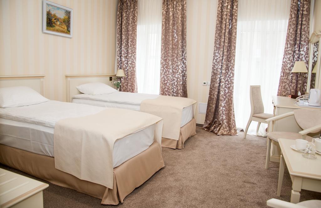 Pletnevskiy Inn Харков Екстериор снимка