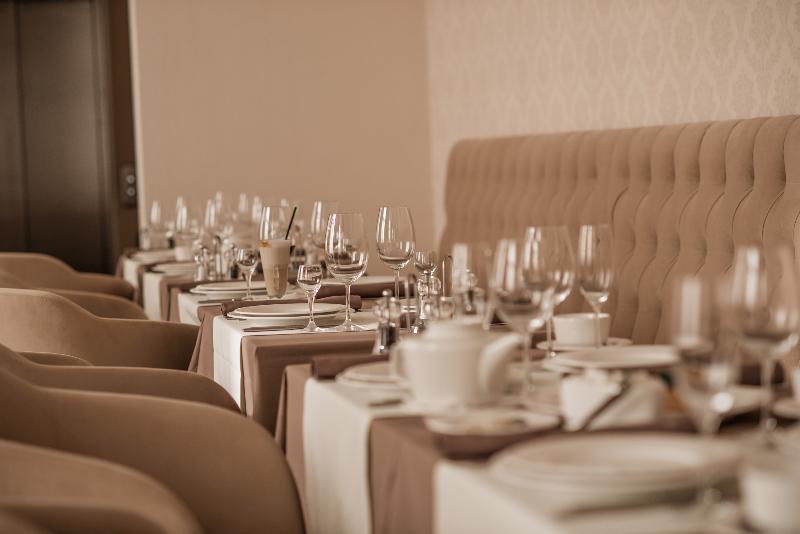 Pletnevskiy Inn Харков Екстериор снимка
