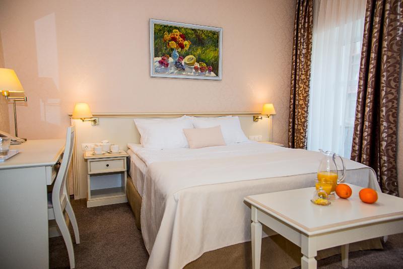 Pletnevskiy Inn Харков Екстериор снимка