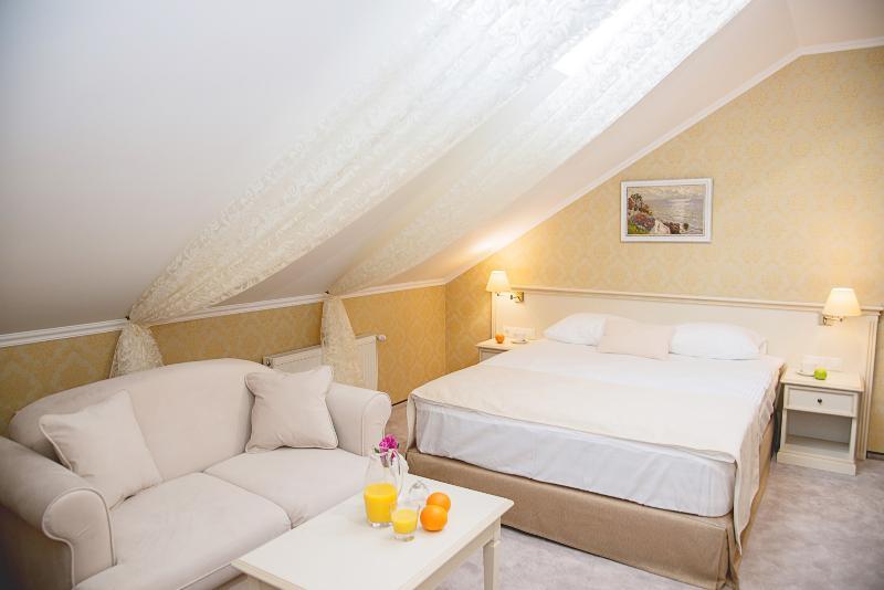 Pletnevskiy Inn Харков Екстериор снимка