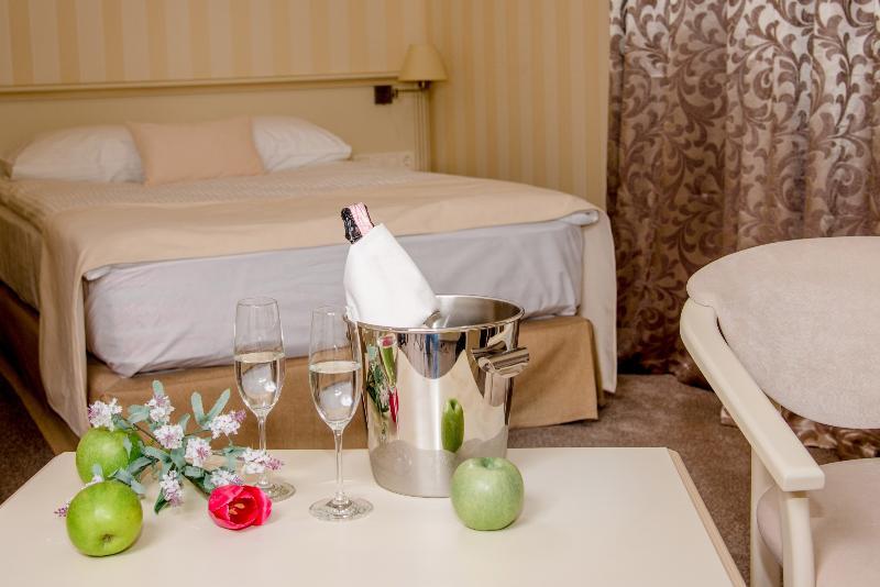 Pletnevskiy Inn Харков Екстериор снимка