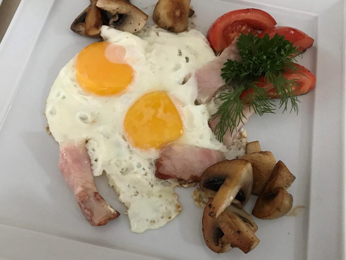 Pletnevskiy Inn Харков Екстериор снимка