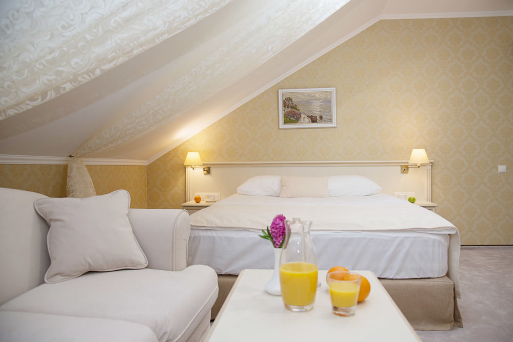 Pletnevskiy Inn Харков Екстериор снимка