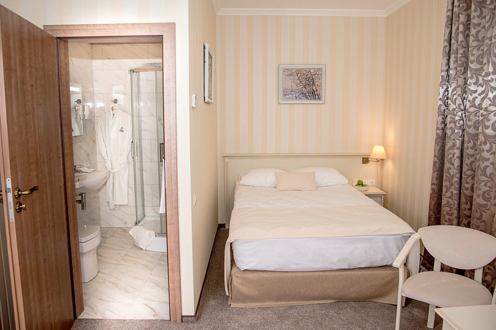 Pletnevskiy Inn Харков Екстериор снимка