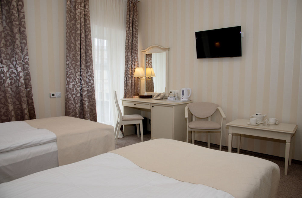 Pletnevskiy Inn Харков Екстериор снимка