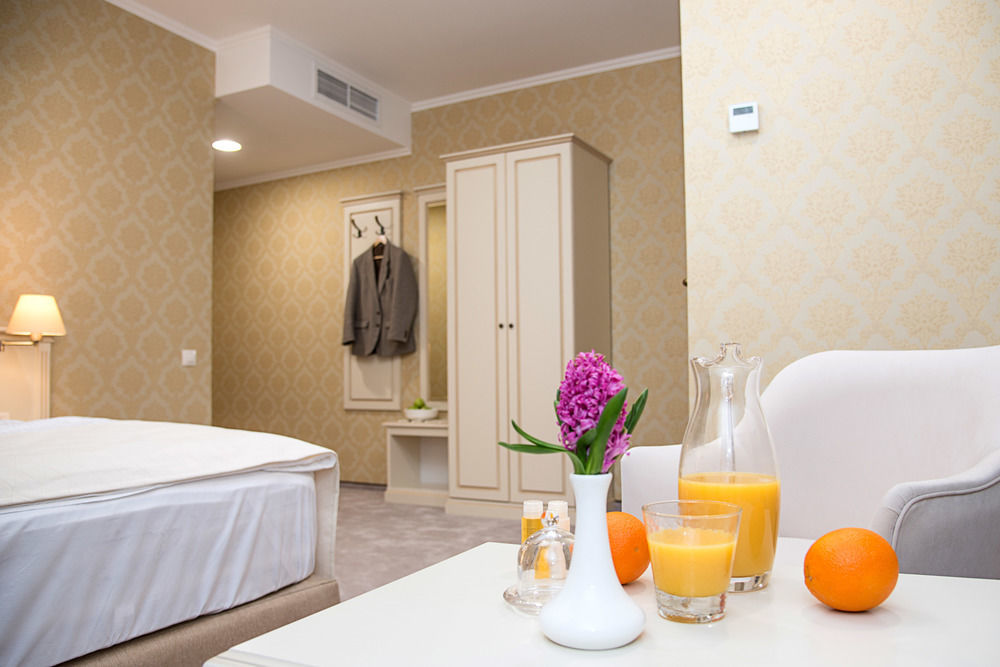 Pletnevskiy Inn Харков Екстериор снимка